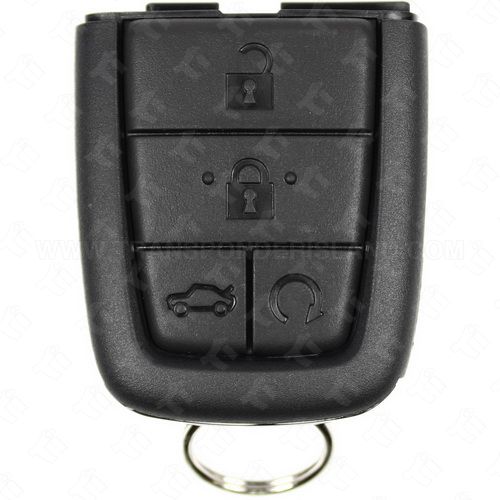 2008 - 2010 Pontiac G8 GT Remote Unit with Remote Start