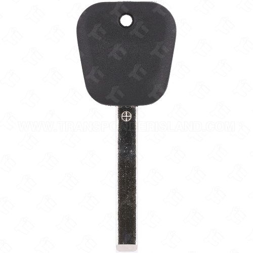 2015 - 2026 GM Circle Plus Express Savana Transponder Key Aftermarket Brand