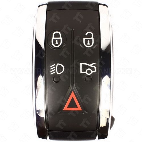 2006 - 2007 Jaguar XK XKR Prox Key - KR55WK45694 KR55WK49431