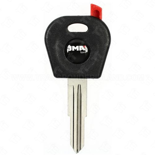 JMA 2005 - 2011 Chevrolet Aveo Pontiac G3 Key Shell DWO4RAP