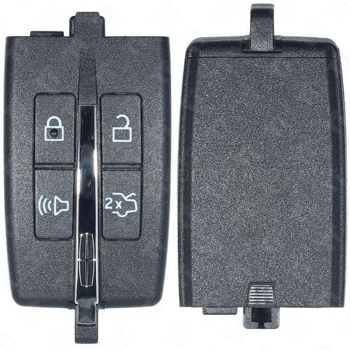 Strattec 2009 - 2012 Lincoln MKS MKT Prox Key - 5912477