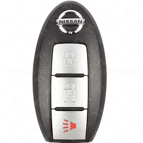 2007 - 2015 Nissan Rogue Versa Pathfinder Smart Prox Key - 3B CWTWBU729 285E3-EM31D