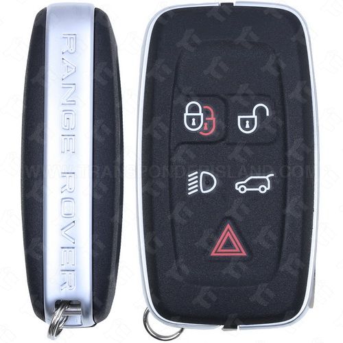 2010 - 2023 Land Rover Range Rover Sport Smart Key LR024070