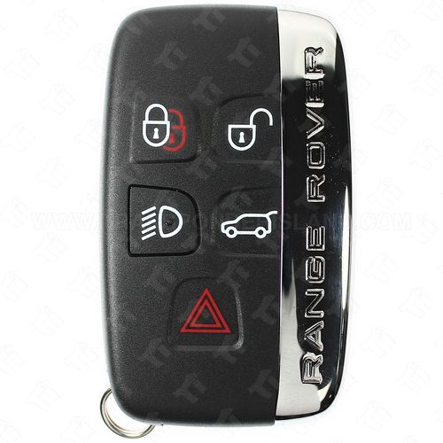 2010 - 2023 Land Rover Range Rover Evoque Sport Smart Key LR087103