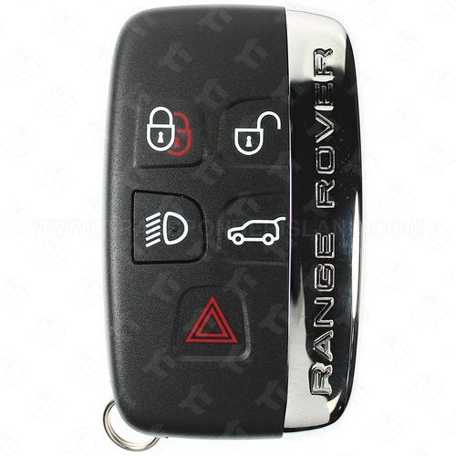 2010 - 2020 Land Rover Range Rover Evoque Sport Smart Key LR087103