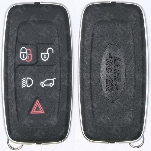 2010 - 2012 Land Rover LR4 Smart Key LR024096