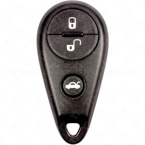 1999 - 2007 Subaru Keyless Entry Remote 4B Trunk - NHVWB1U711