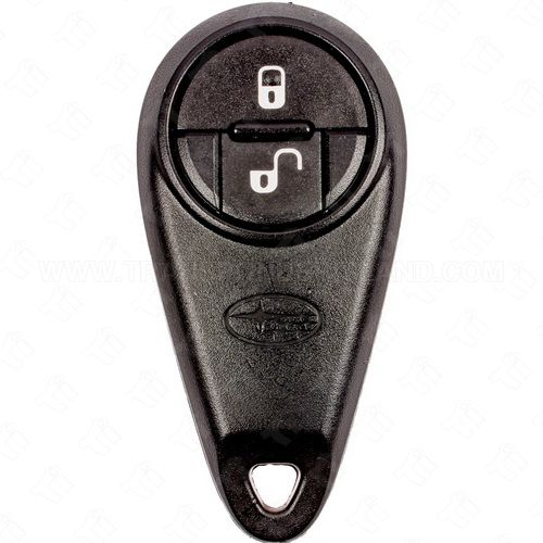 2005 - 2008 Subaru Tribeca Legacy Forester Outback Keyless Entry Remote 2B - NHVWB1U711