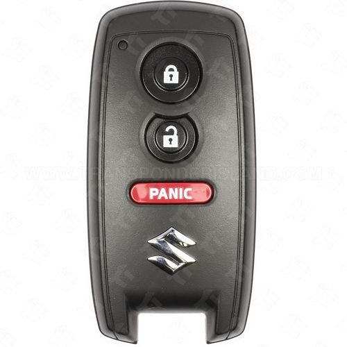 2007 - 2012 Suzuki Grand Vitara SX4 Prox Key KBRTS003 37172-64J00