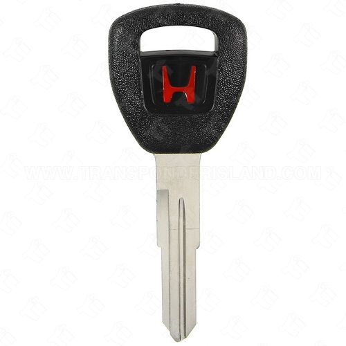 1996 - 2004 Honda Transponder Key OEM