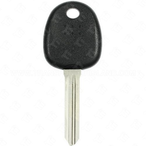 2007 - 2012 Hyundai Kia Transponder Key HYN14RT14