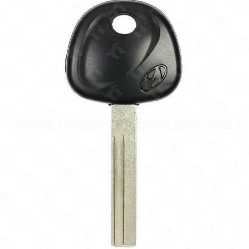 2012 - 2017 Hyundai Accent Veloster Key Blank OEM HY18