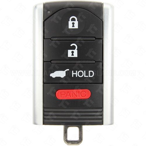 2013 - 2015 Acura RDX Tech Models Smart Key 4B Hatch Hold - KR5434760 72147-TX4-A01