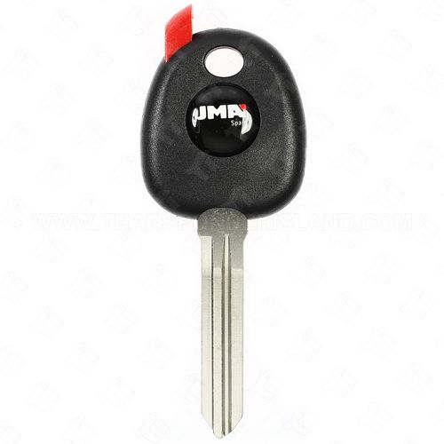 JMA Hyundai Kia Key Shell HY15 Keyway