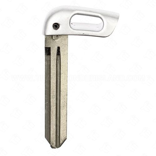 2007 - 2012 Hyundai Veracruz Prox Key Aftermarket Emergency Blade