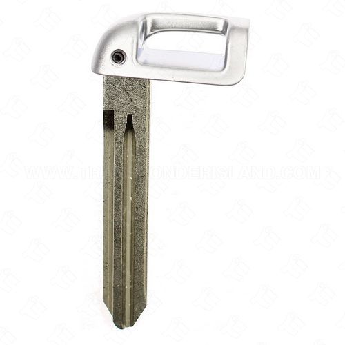 2009 - 2013 Hyundai Kia Aftermarket Emergency Key Blade