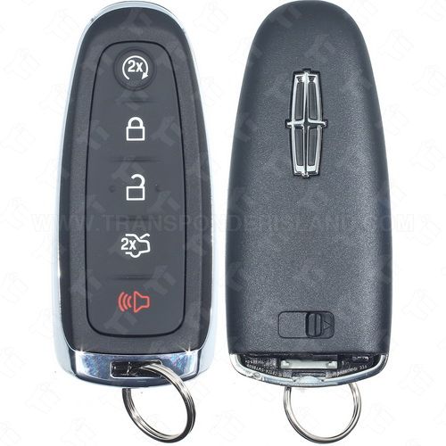 Strattec EXPORT ONLY !!! 2012 - 2015 Lincoln MKX MKT MKS GEN2 Smart Key - 5921289 (434 MHZ)