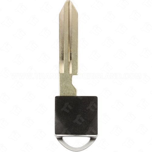 Nissan Infiniti Aftermarket Emergency Key - With 46 Chip