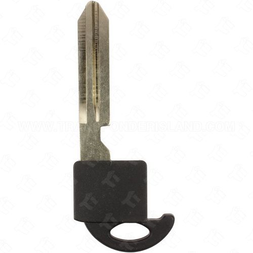 2003 - 2004 Infiniti FX35 FX45 Smart Key Aftermarket Emergency Blade