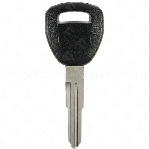 2003 - 2006 Isuzu Rodeo Axiom Transponder Key Aftermarket Brand