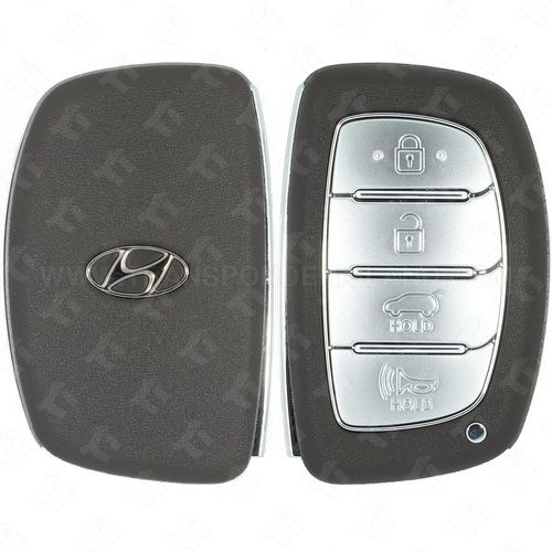 2013 - 2015 Hyundai Tucson Smart Key 4B Hatch - TQ8-FOB-4F03 95440-2S600