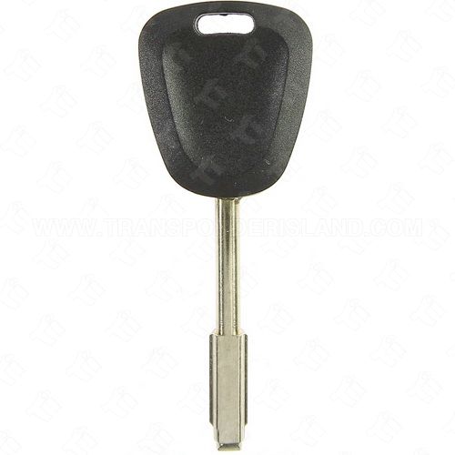 2000 - 2006 Jaguar XK XJ Transponder Key Aftermarket Brand - 48 Chip