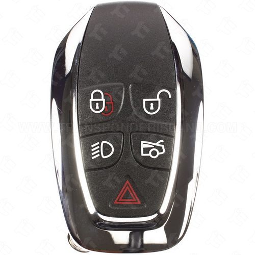 2011 - 2013 REFURBISHED Jaguar XJ Series Smart Key - KOBJTF10A