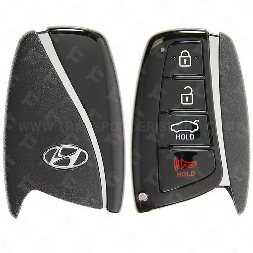 2015 - 2017 Hyundai Azera Smart Key 4B Trunk - SY5DMFNA433 95440-3V022