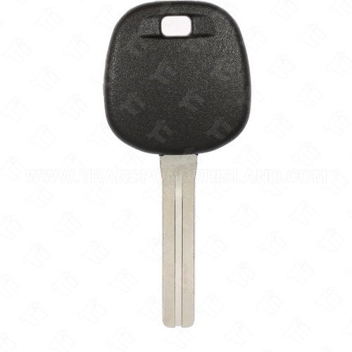 2007 - 2011 Kia Transponder Key Aftermarket Brand