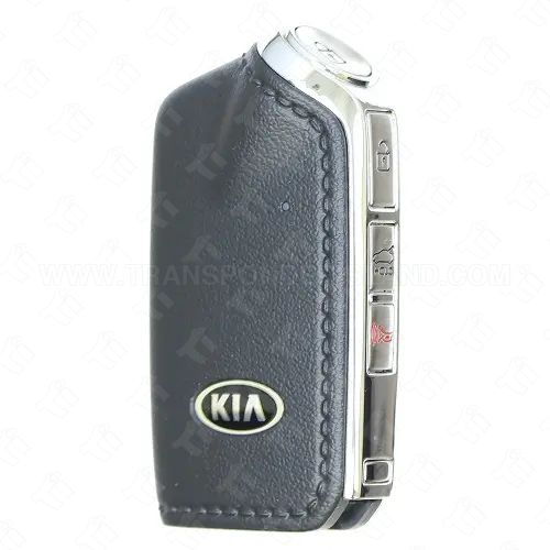 2017 - 2021 Kia Stinger GT Smart Key 4B Trunk - TQ8-FOB-4F15 - 434 MHz 95440-J5000