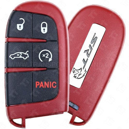 2019 - 2021 Dodge Charger Challenger SRT Smart Key 5B Trunk / Starter - Full Power 68394203AA