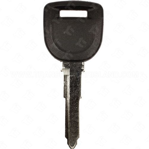 1998 - 1999 Mazda 626 Cloneable Key Aftermarket Brand