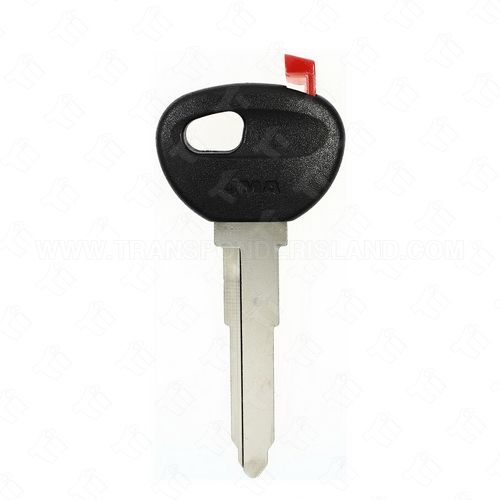 JMA Mazda 626 3 5 6 MPV MIATA Key Shell MAZ24RT