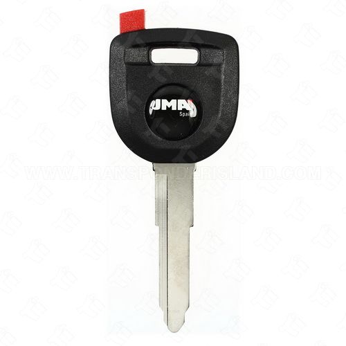 JMA Mazda Key Shell MAZ24RT #2