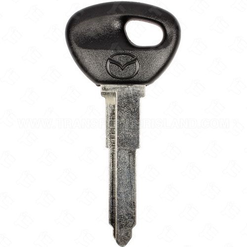 1998 - 1999 Mazda 626 V6 Transponder Key OEM 