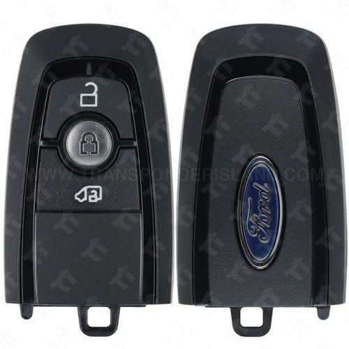 Strattec 2019 - 2023 Ford Transit Connect Smart Key 3B No Panic - 1 Way - 434 MHz 5938046