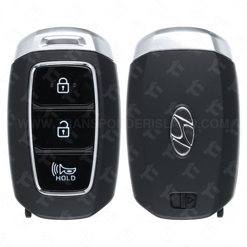 2020 Hyundai Santa Fe Smart Key 3B - TQ8-FOB-4F30 - 434 MHz 95440-S2200