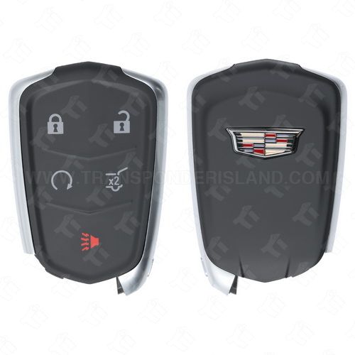 2020 - 2026 Cadillac XT4 XT5 XT6 Smart Key 5B Hatch / Starter - HYQ2ES 13544052