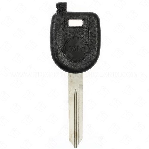 JMA Mitsubishi Key Shell MIT6 MIT7