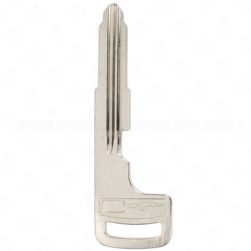 2008 - 2025 Mitsubishi Aftermarket Emergency Key