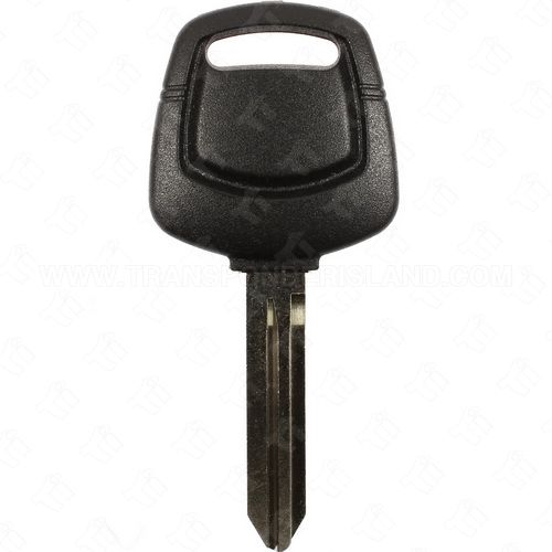 2000 - 2004 Nissan Infiniti Transponder Key Aftermarket Brand