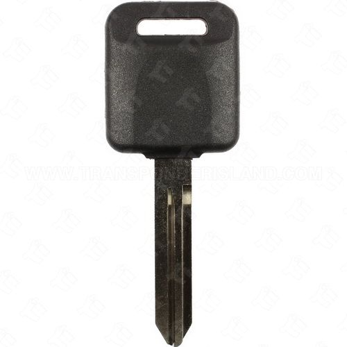2000 - 2004 Nissan Infiniti Transponder Key Aftermarket Brand