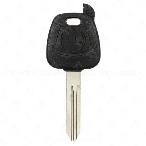 JMA Nissan Infiniti Key Shell NI02T