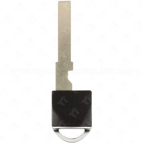 2009 - 2024 Nissan GT-R Smart Prox Key Aftermarket Emergency Blade