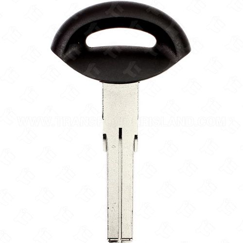 2003 - 2007 Saab 9-3 Remote 4 Track Emergency Key Aftermarket Brand