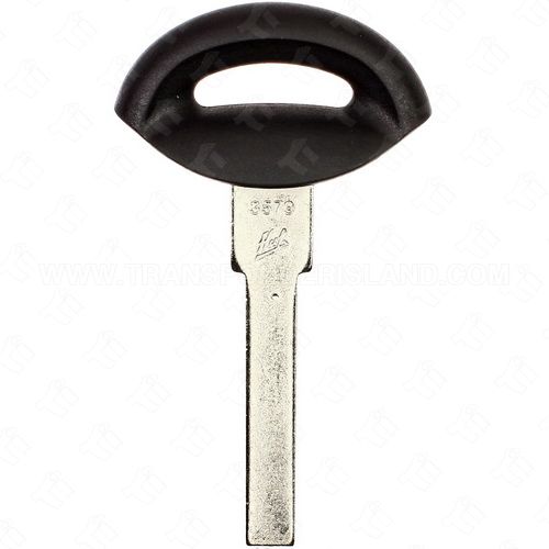 2008 - 2009 Saab 9-3 Remote 2 Track Emergency Key Aftermarket Brand