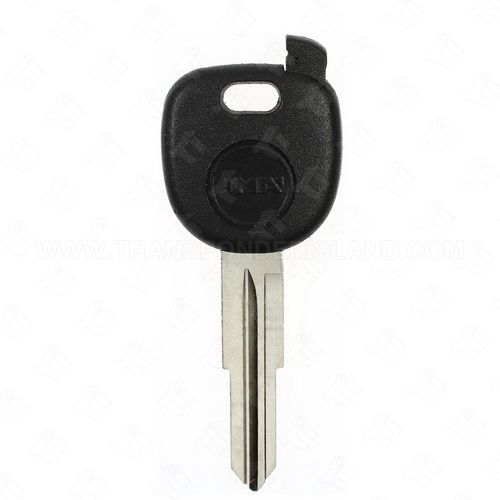 JMA 2008 - 2013 Daewoo Saturn Vue Chevrolet Captiva Sport Key Shell B114R