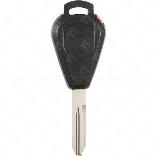 2005 - 2011 Subaru Transponder Key JMA SUB4-PT