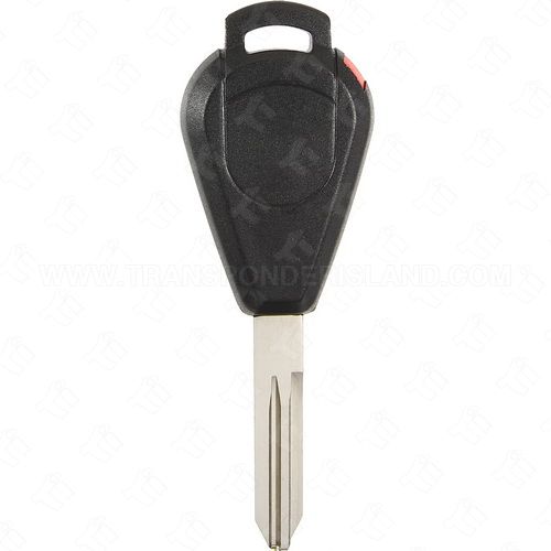 2005 - 2014 Subaru Transponder Key JMA SUB4-PT