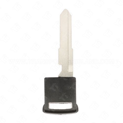 2007 - 2012 Suzuki Grand Vitara SX4 Prox Key Aftermarket Emergency Blade